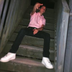 Meet your Posher, Brett